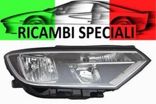 FARO FANALE PROIETTORE DX