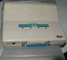 ? ICE SWITCH 401P Switch Automatico 4 PC a 1 Stampante Parallela Centronics