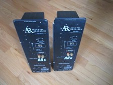 (2) Acoustic Research AR5