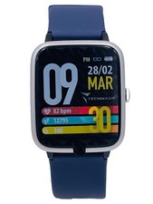 Smartwatch techmade move - smartwatch,