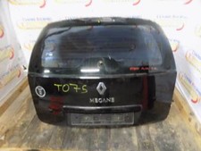 COFANO PORTELLONE POSTERIORE