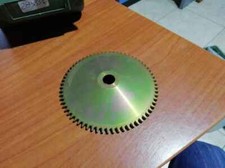 SEMIPULEGGIA MOTRICE PIAGGIO FREE ZIP FR SP NRG NTT SFERA VESPA ET2 TYPHOON 8200