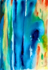 ANTONIO CORPORA artista -