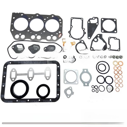 3tna72 nuovo kit guarnizioni - 3tna72,