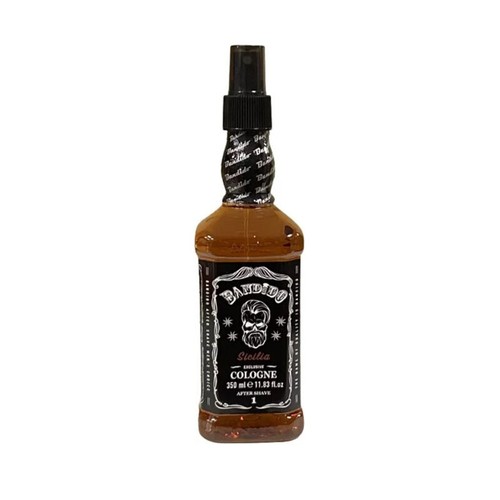 Bandido after shave cologne - shave,