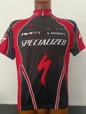 MAGLIA SHIRT CYCLING CICLISMO