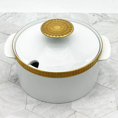 Casseruola vintage mcm thomas - casseruola,