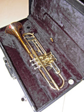 Bella BB Tromba Jupiter