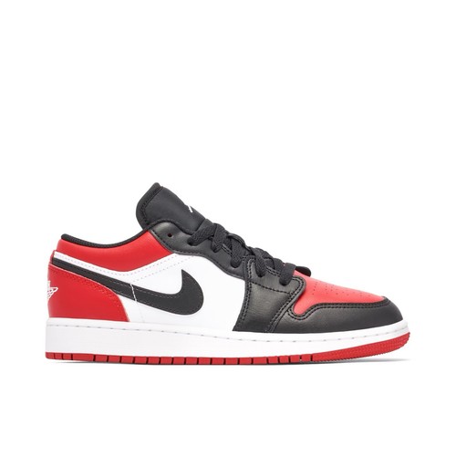 Air jordan punta bassa - punta,