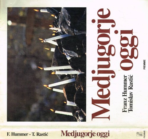 Medjugorje oggi hummer - oggi,