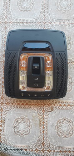 6147 plafoniera sottotetto - 6147-88,