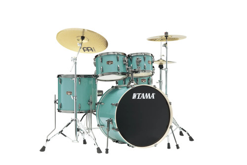 Tama imperialstar rock - imperialstar, set