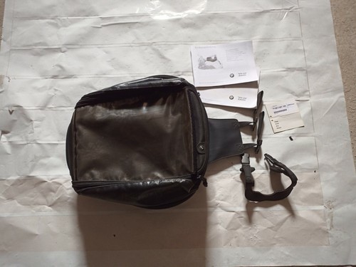 Borsa serbatoio tank - serbatoio, top