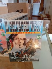 Il Selvaggio West n 1 - VERSO