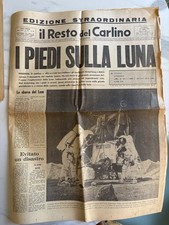 Sbarco sulla luna