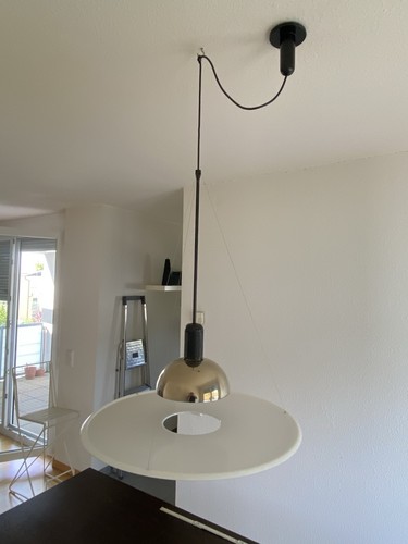 G481 flos frisbee 850 - flos,