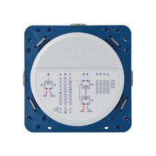 Grohe Rapido SmartBox Corpo