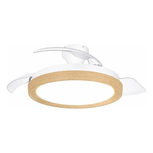 Ventilatore soffitto pale - ventilatore, 3