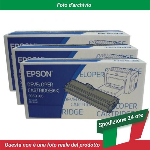 Epson epl 6200 developer - epl-6200,