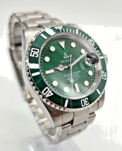 Pendolo mod nh35 marine master - nh35,