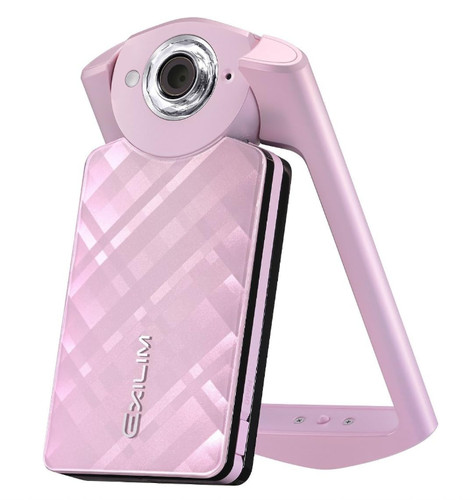 Casio exilim tr50 - casio,