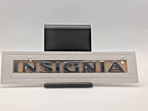 Opel insignia logo - insignia, b