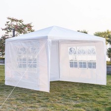 Tenda Gazebo Impermeabile 3x3m