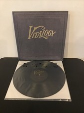 Pearl Jam-Vitalogy - First
