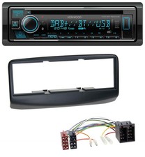 Autoradio Kenwood MP3