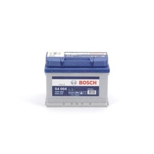 Batteria Avviamento Bosch