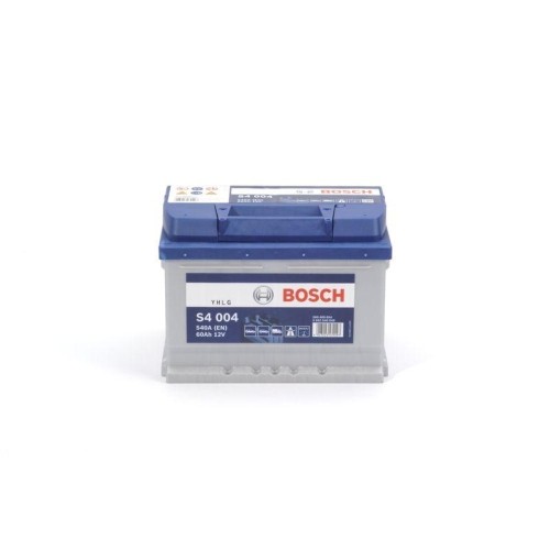 Batteria avviamento bosch - avviamento,