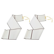 2 di carta da appendere al