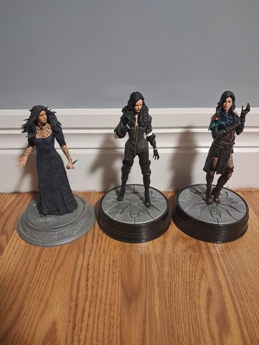 Dark horse the witcher - the,