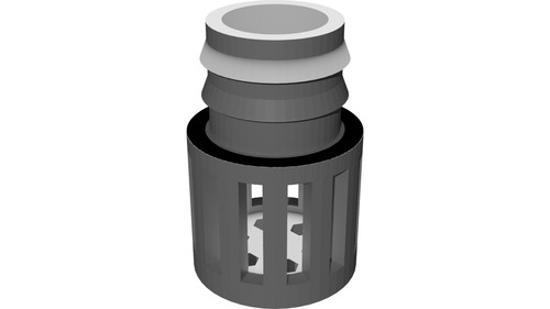 Filtro aspirazione per tubo - filtro,