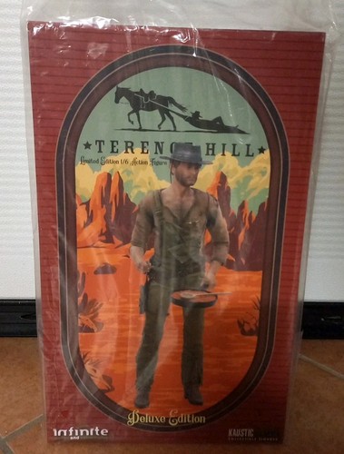 Infinite statue deluxe - statue,