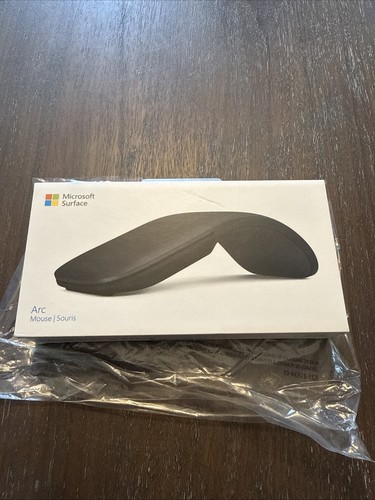 Mouse touch wireless microsoft - touch,