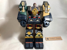 Chogokin Ninja Sentai