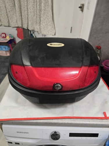 Bauletto moto tectake - bauletto, 48