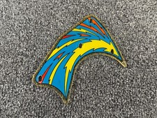 Bally Star Trek flipper campo