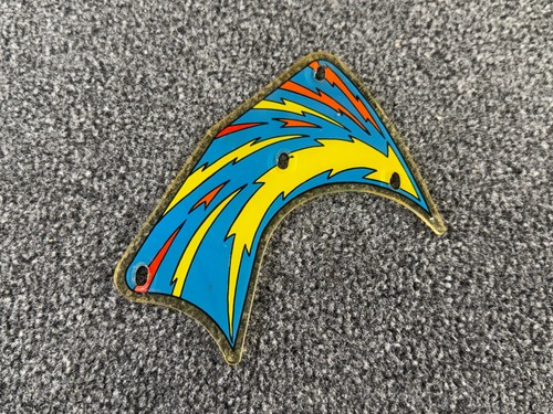 Bally star trek flipper campo - bally,