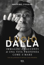 LUCIO DALLA. IMMAGINI E