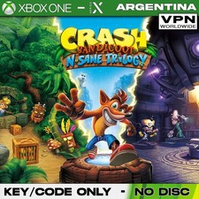 Crash bandicoot sane - crash, n.
