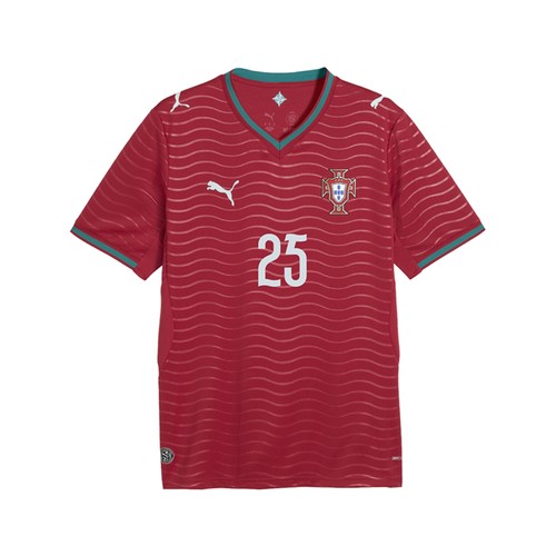 Puma portugal 2026 home player - portugal,