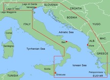 Scheda dati Garmin G2