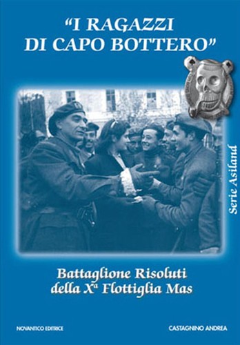 Ragazzi capo bottero - ragazzi,