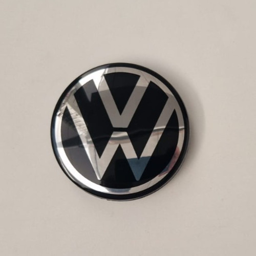 Coprimozzo ruota volkswagen - coprimozzo, da