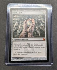 Magic: the Gathering Mox Opal
