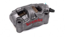 Brembo M50 CAST Alum. Ti GRAY