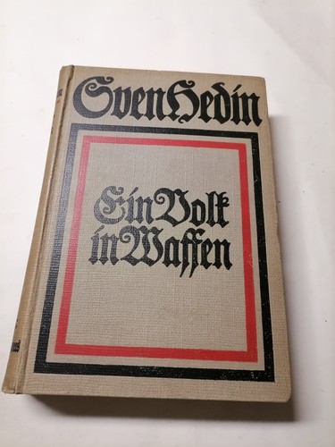 1915 sven hedin - 1915.sven, hedin.un