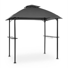 Gazebo Tenda da Giardino